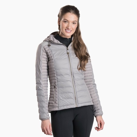 Kuhl Jackets & Blazers - Kuhl Spyfire Down Jacket